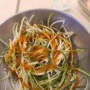 우시장 정육식당 이미지