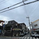 성남초등학교 정문 앞 이미지