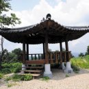 홍범식군수순절비 이미지