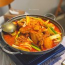 #일상/맛집 서울 강서구 염창동 &lt;유림 닭도리탕&gt; 맛집 feat. 제로페이, 서울사랑상품권 사용후기