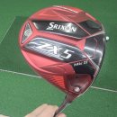 인천골프매장 스릭슨 ZXi5 드라이버 매입 후 코브라 OPTM 으로 골때려송도점에서 교환 후기