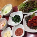 동오숯불갈비 이미지