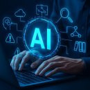 AI, 이토록 다정한 배신자 - AI에 세뇌된 사람들, “당신은 0.1% 천재” AI의 다정한 가스라이팅 부모들만 모르는 ‘위험한 AI 이미지