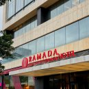 라마다플라자광주호텔 이미지