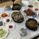 엄마손 맛젓갈