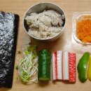 미니김밥 - 강남구 삼성로 212 | 미니김밥