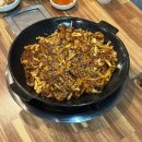 백순대본가새맛 이미지