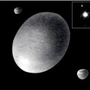 소소행성 이미지