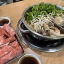 청록미나리식당 마곡점 이미지