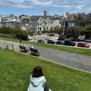 휴밸리스토리 | 신혼여행 DAY 6 #샌프란시스코 #시티투어