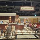 카페몬지 판교점 이미지