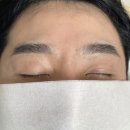 (연)브로우 이미지