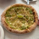 서촌쌍화 | 용산 맛집 용리단길 무쉬 musch 한국인이라면 대파피자