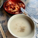 대구 성서 계대 돈까스 맛집 이층집 돈까스, 밥+스프 무한리필