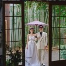 디프디자인스튜디오 - 성동구 뚝섬로3길 16 | [웨딩촬영 ep.9/20] 원규스튜디오 청담ㅣ1층 한옥 외부 촬영 후기