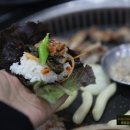 발산역맛찬들왕소금구이 티스토리