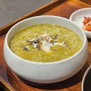 센텀남대로 | 센텀 롯데백화점 식당, 제주오전복 죽과 물회 후기