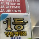 금하마트 로또판매점 | ［속초 로또판매점］속초 로또 명당 어디? 1등 당첨 나온 롯데마트 로또 판매점 직접 가본 후기.