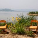 상백1리 마을회관 이미지