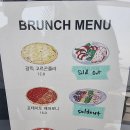 부산 강서구 - 오플로우 Oflow (흑임자 슈페너, Flow 커피, 단팥빵, 햄치즈 로즈마리 빵)