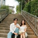 레지나 헤어 | 로나 청담(구 드니) 메이크업샵 후기 (신부 메이크업 헤어 유지력 솔직 후기)