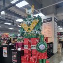 유앤지 | 혼밥하기 좋은 얌샘김밥 묵은지참치김밥 후기