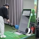 골프카페 | 평내 골프카페 방문 후기: 골프 연습과 휴식을 한번에