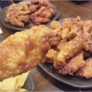 교촌치킨삼산점 이미지