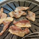 참숯뒷고기 이미지