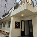 방배로40길 17-6 | 신당 카페 어글리베이커스베이글｜테라스 맛집 어글리베이글 본점 후기 [내돈내산]