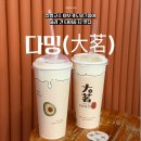 다밍 네이버블로그