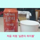 지에스(GS)25 양주율정점