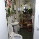 카밍광택 손세차 이미지