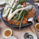 인천 학익동 맛집) &#39;성원닭갈비&#39; 물닭갈비 처음 먹어본 후기, 리뷰