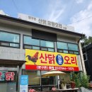 검단에 위치한 산닭/장닭 백숙맛집 양구촌을 추천합니다!!!!