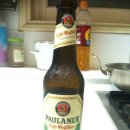 집에서 즐기는 하우스맥주맛~~~&#39;파울라너 헤페바이스(PAULANER HEFE WEISSBEER)&#39; 이미지