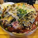 골목대장 | 상암 맛집 싱싱한 물회가 맛있는 골목대장 포장마차 내돈내산 후기