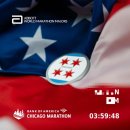 시카고짐(CHICAGO GYM) | 251012 시카고마라톤 완주 후기 (2025 chicago marathon) / sub4