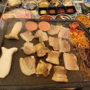 광희 | [평촌 고기집] 평촌역 냉삼 맛집 "광희정 평촌점" 방문후기, 주차정보