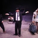 (공연) 연극 <고도를 기다리며> 이미지