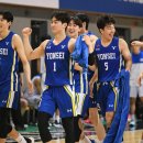 연세대 한양체육관 이미지