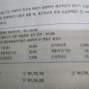 대손상각비 대손충담긍 분개 관련 질문드립니다. 이미지