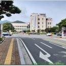 청도군청 앞 이미지