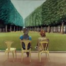 나란히 흐르다 이미지