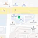 송천도서관 화장실 이미지