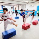 화랑태권도장 이미지