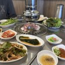 황가네숯불구이 | 양주 황가네 숯불 생고기 내돈내산 후기