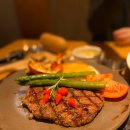 부산우동점 굽네치킨 이미지