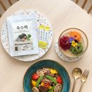 육수티백 OEM 제조 공장 — 식당·밀키트용 육수팩 만드는 곳 (표고·다시마·멸치·북어)