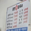 광천전통시장 | [홍성 광천시장] 광천전통시장 오일장/5일장 방문후기